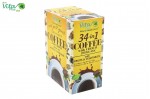 FVP 34-in-1 Coffee with Choco Health Pack